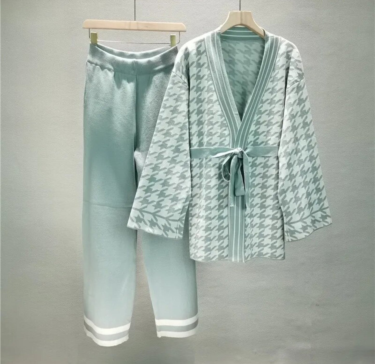 Luxury Loungewear Sets