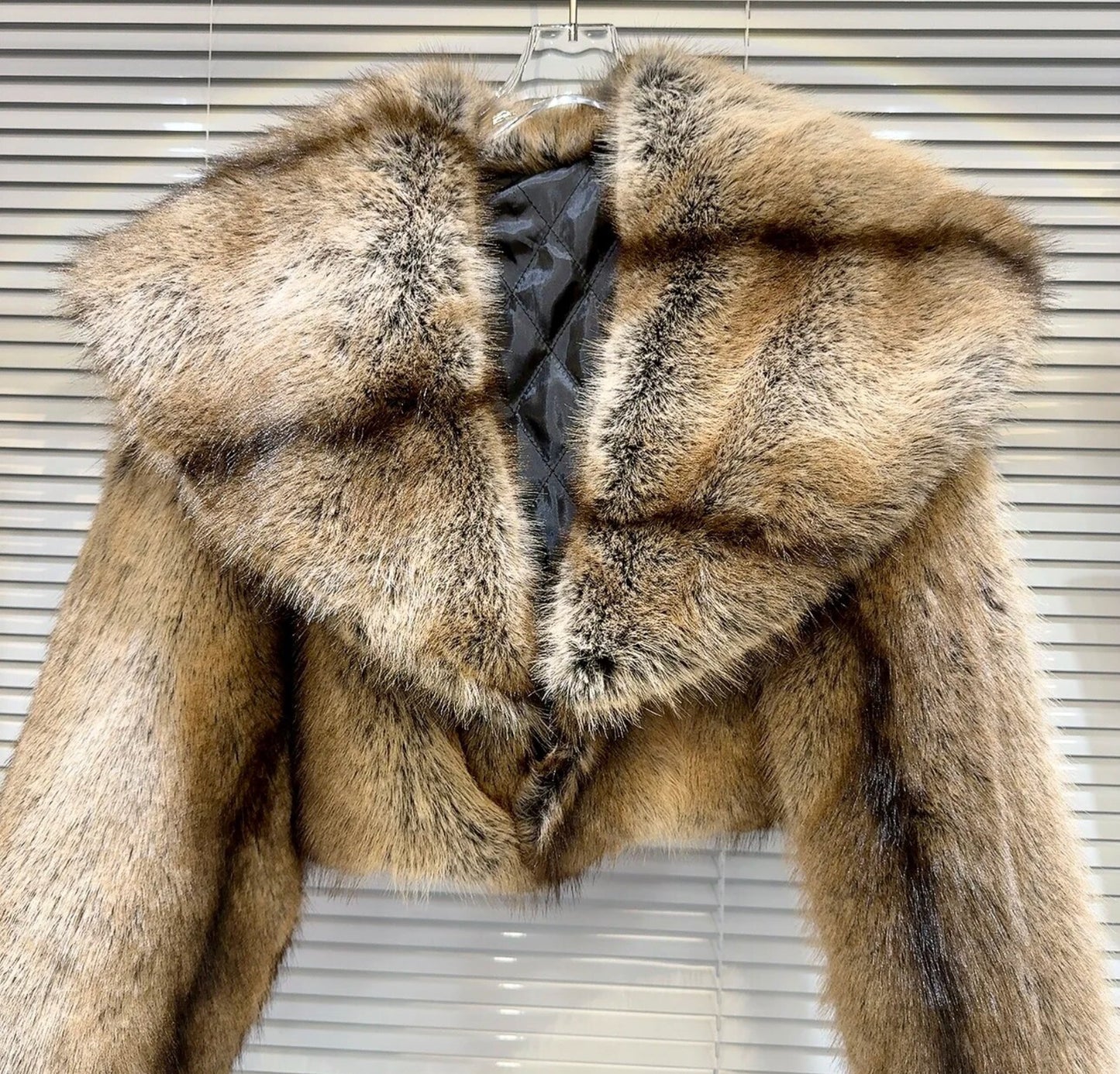 Luxury Winter Für Coats