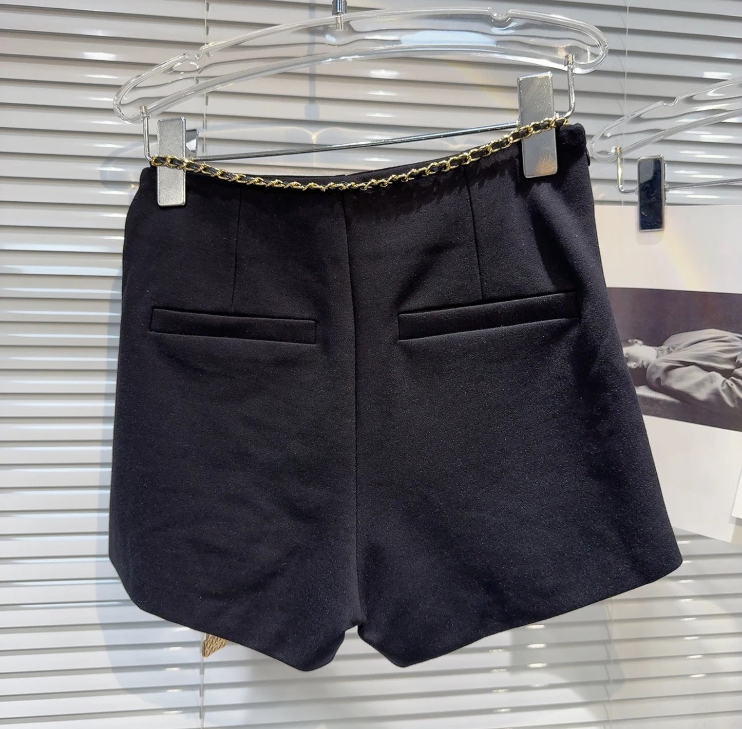 Luxury Limited edition shorts.   Bottoms&Trousers Collection