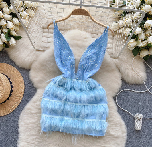 𝐎𝐮𝐫 “𝐀𝐮𝐫𝐞𝐚“ 𝐋𝐮𝐱𝐮𝐫𝐲 𝐋𝐢𝐦𝐢𝐭𝐞𝐝 𝐞𝐝𝐢𝐭𝐢𝐨𝐧 𝐩𝐚𝐫𝐭𝐲 dresses 💙