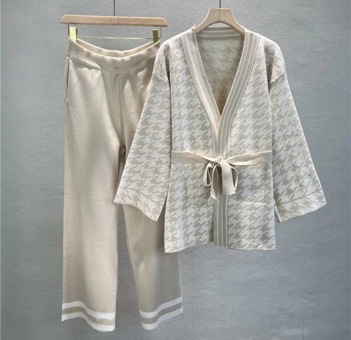 Luxury Loungewear Sets