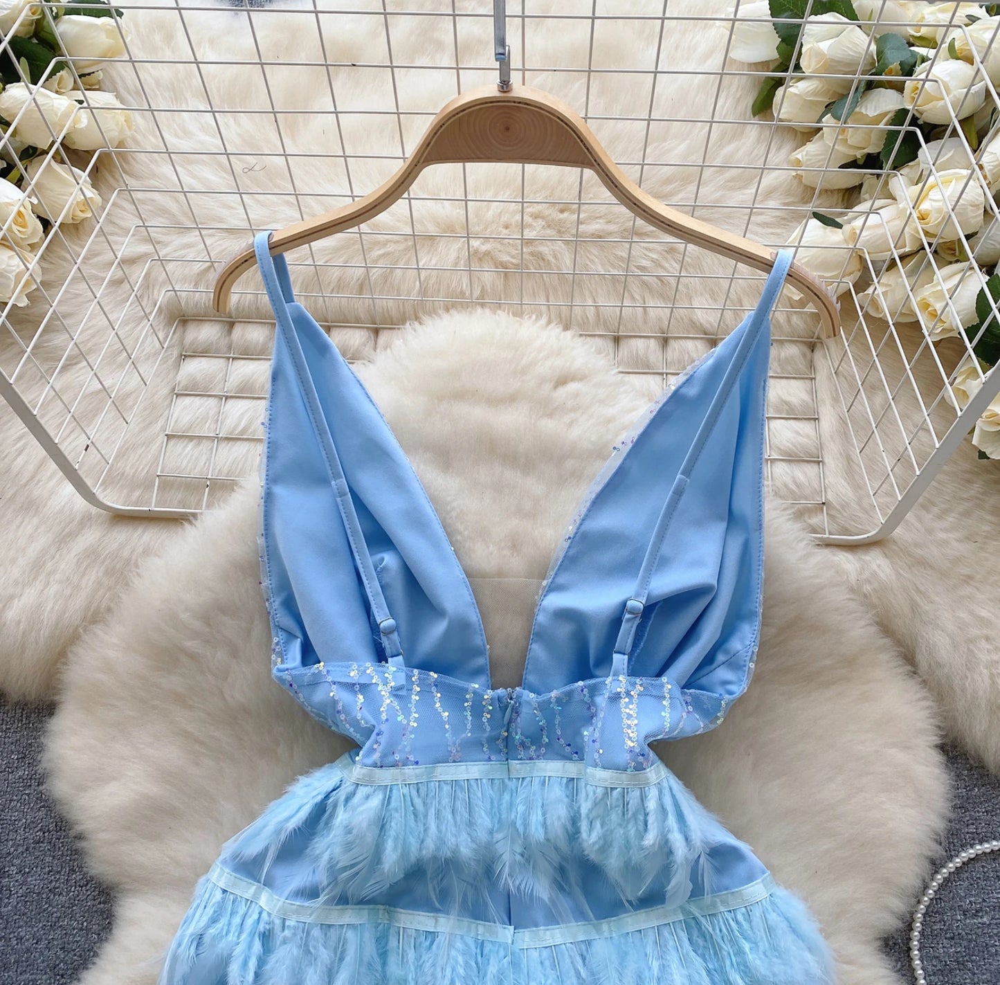 𝐎𝐮𝐫 “𝐀𝐮𝐫𝐞𝐚“ 𝐋𝐮𝐱𝐮𝐫𝐲 𝐋𝐢𝐦𝐢𝐭𝐞𝐝 𝐞𝐝𝐢𝐭𝐢𝐨𝐧 𝐩𝐚𝐫𝐭𝐲 dresses 💙