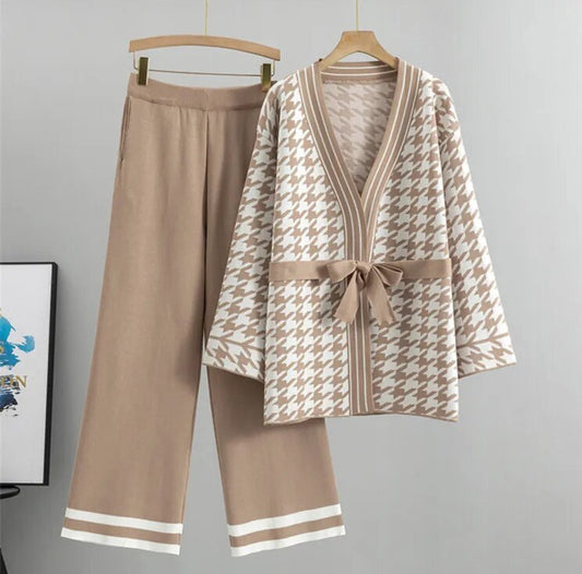 Luxury Loungewear Sets