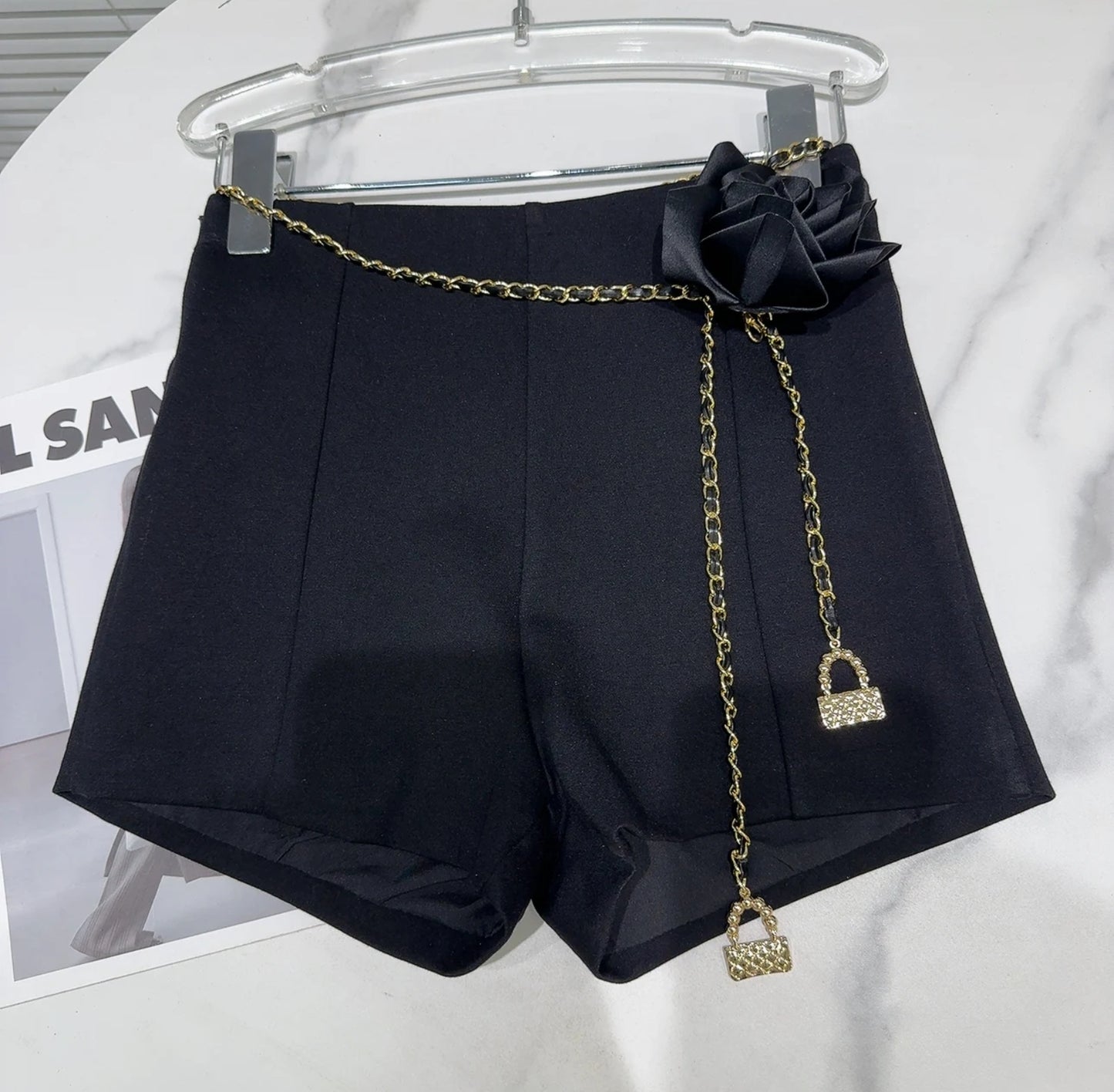 Luxury Limited edition shorts.   Bottoms&Trousers Collection