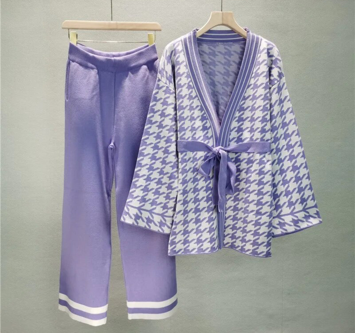 Luxury Loungewear Sets