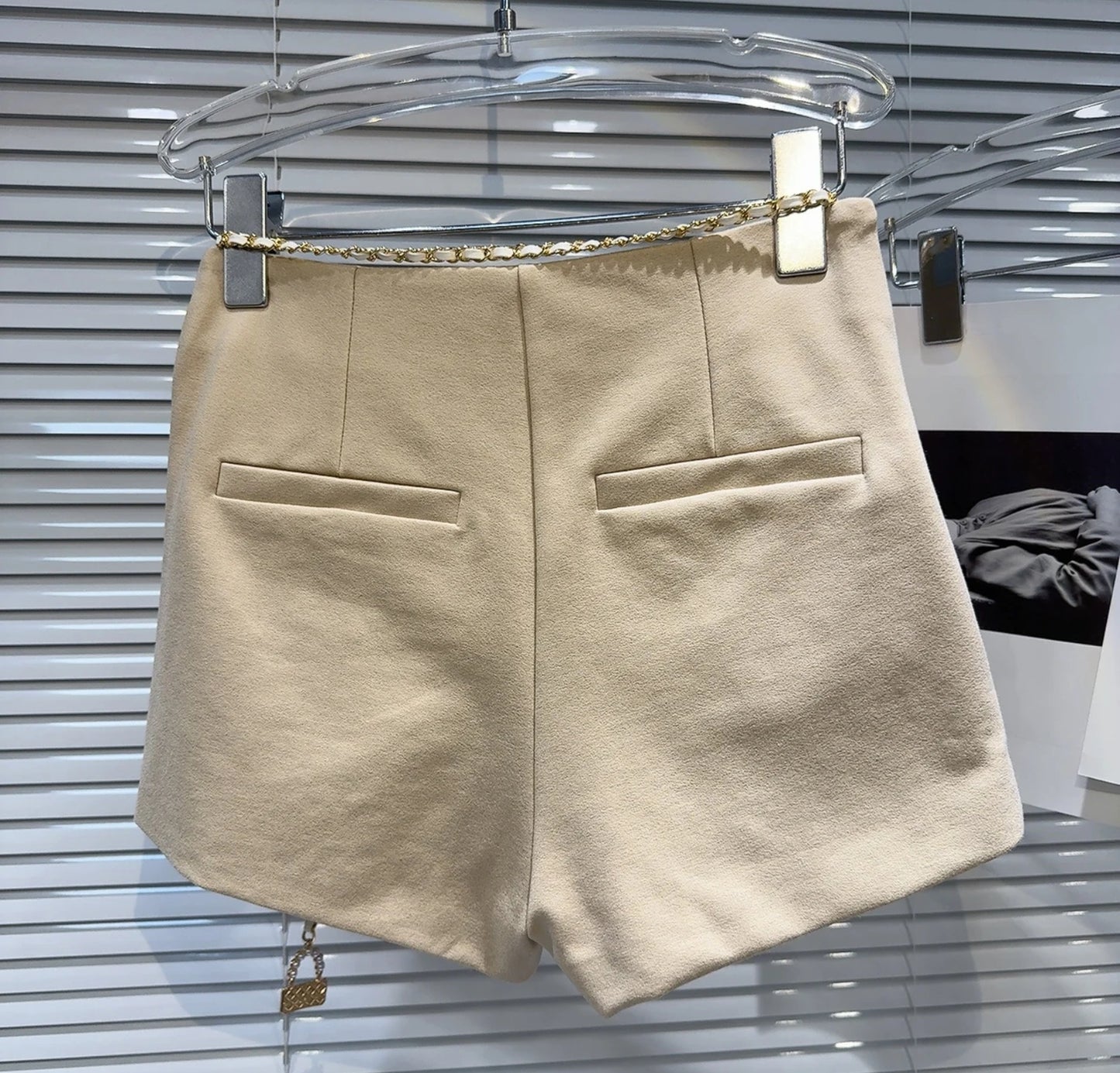 Luxury Limited edition shorts.   Bottoms&Trousers Collection