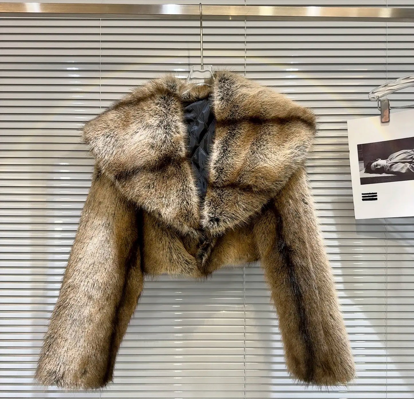 Luxury Winter Für Coats