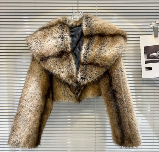 Luxury Winter Für Coats