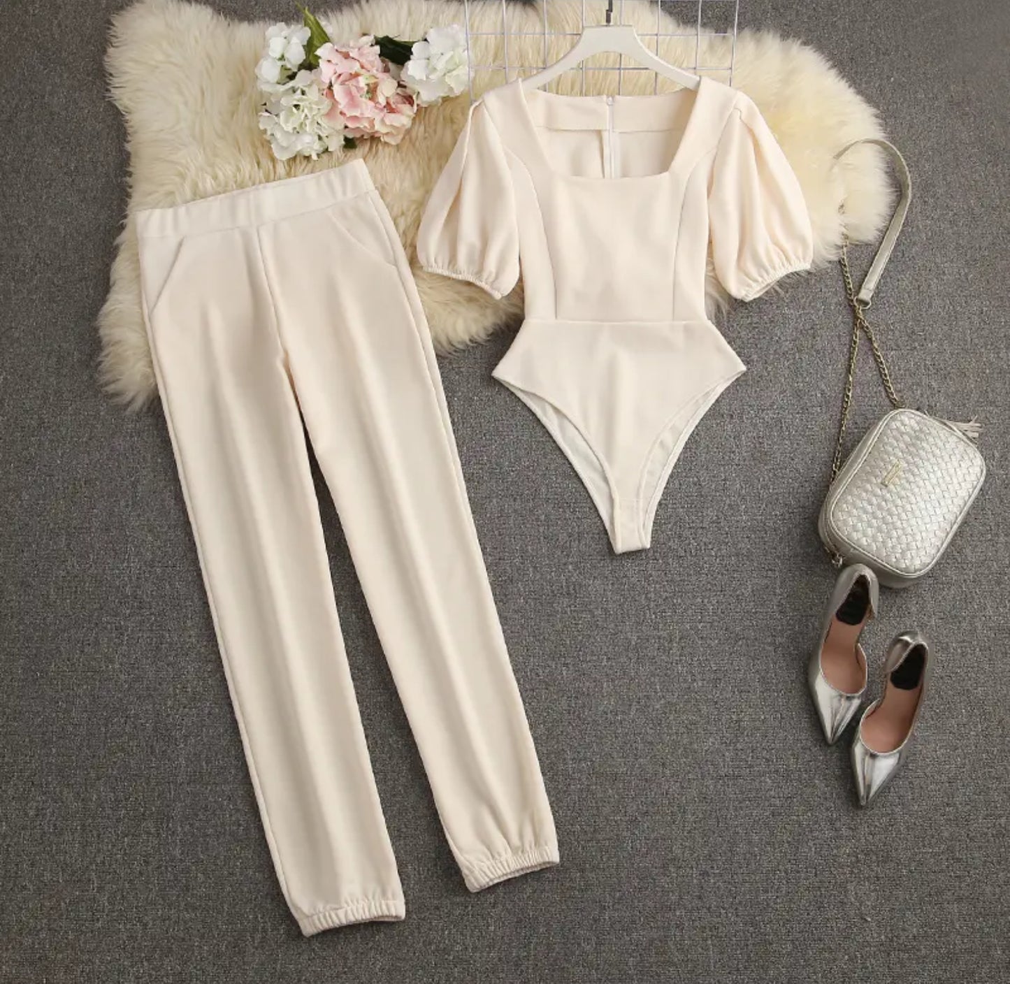 Loungewear sets .