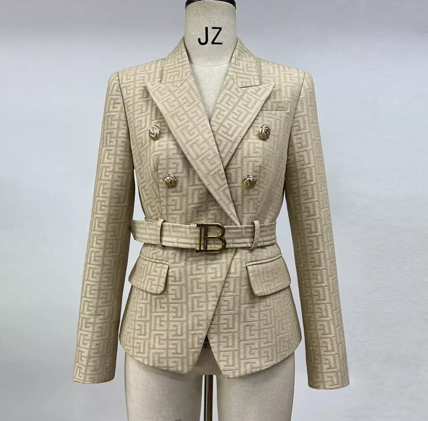 Luxury Blazers ( Jackets)