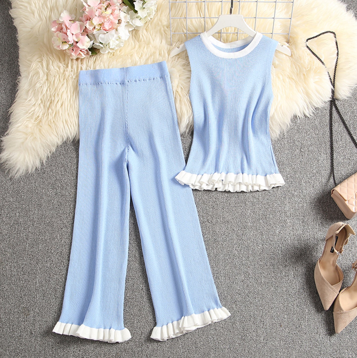 Loungewear sets