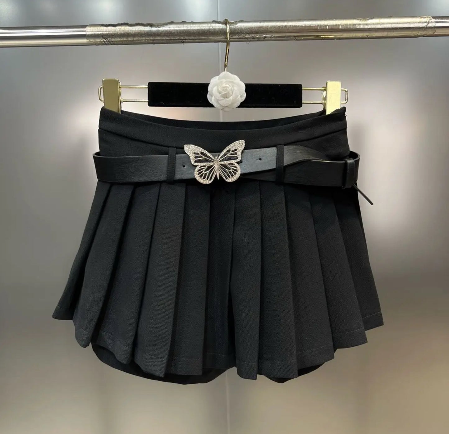 BUTTERFLY SKIRTS . DAILYWEAR