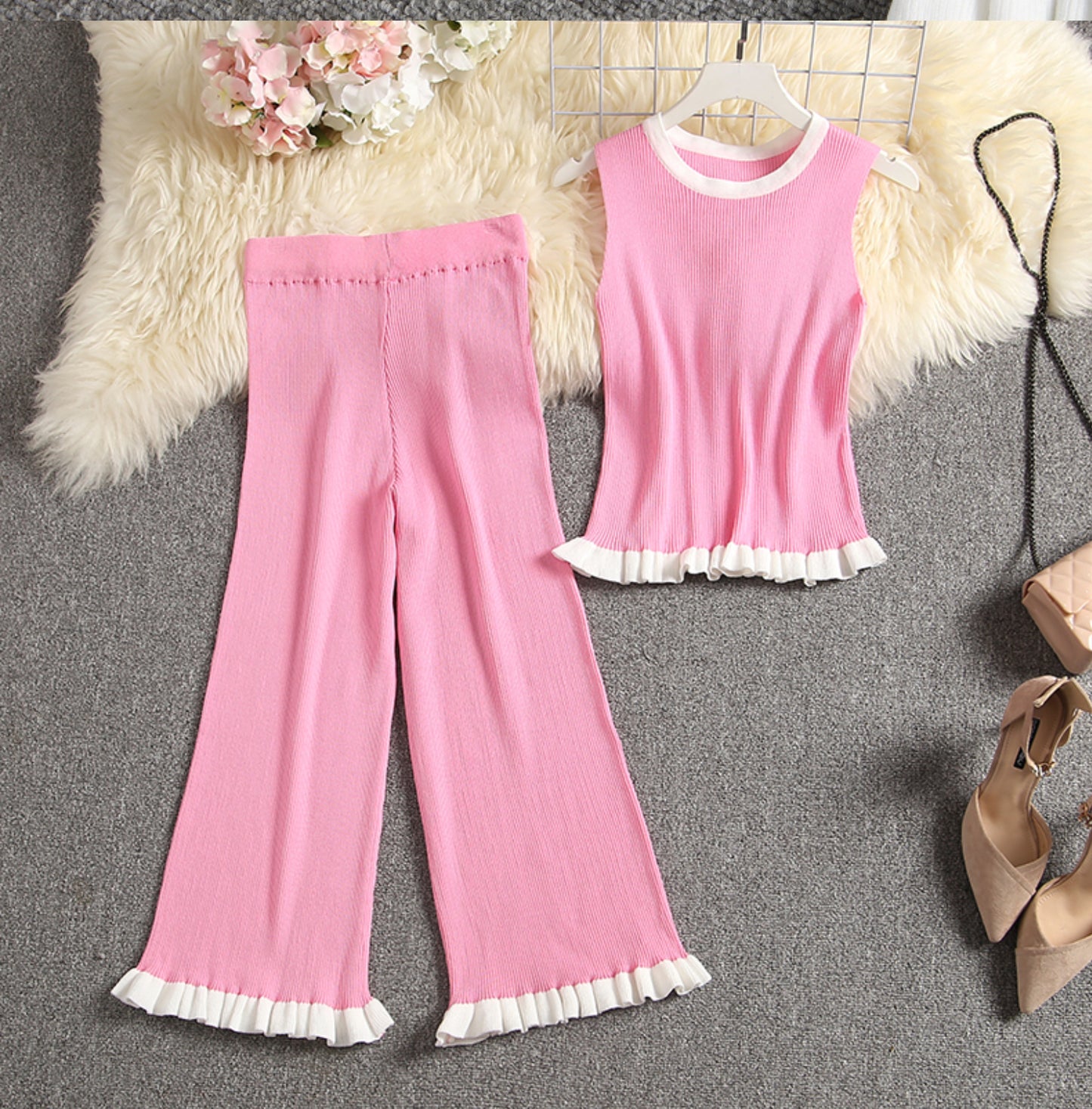 Loungewear sets