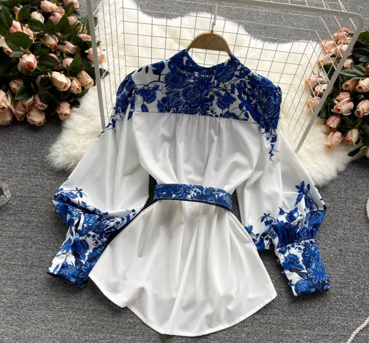 Luxury embroidery Co-ord sets .