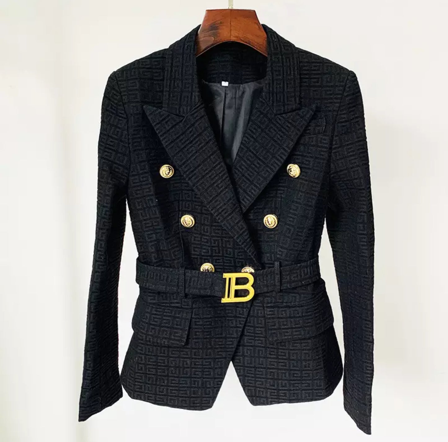 Luxury Blazers ( Jackets)