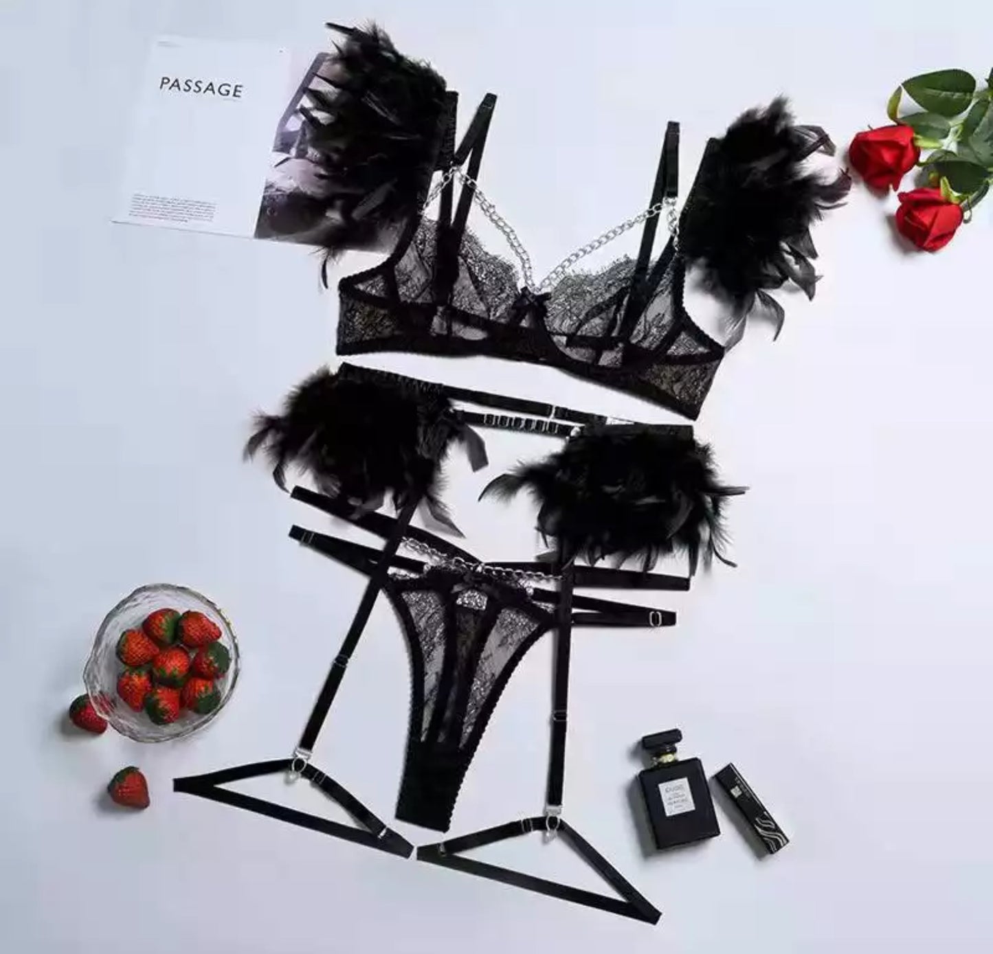 Lingerie sets