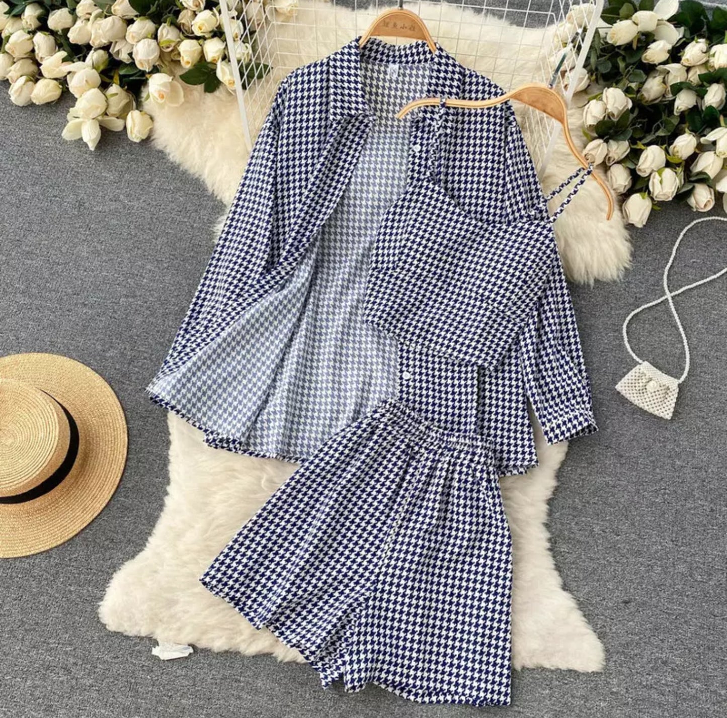 Summer sets .          Two piece sets