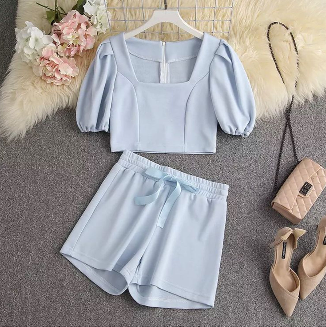 Loungewear sets