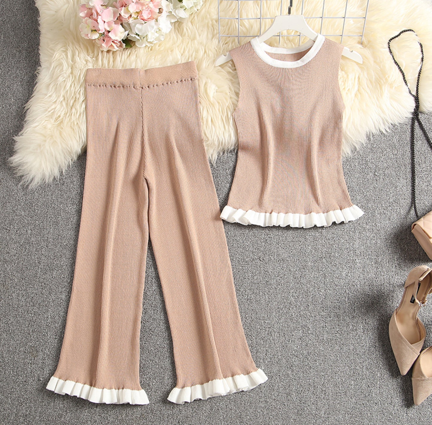 Loungewear sets